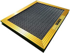 CARTER | Gold | MERV 8 | HVAC & Furnace Filter | Washable