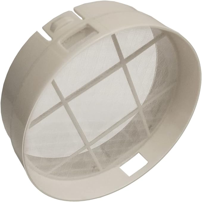 Whynter Washable Intake Hose Air Filter by Whynter