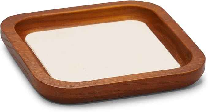 Solid Wood Jewelry Display Flat Tray