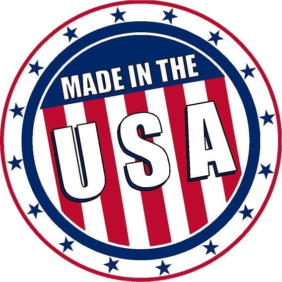 Air Filters Sold Here 4Th Of July American Flag Usa Patriotic Red Blue Stars - Image 6