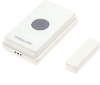 Safeguard Supply Warehouse Doorbell WDK ERA STROBE- Commercial Wireless - Image 4
