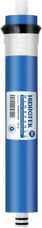 50 GPD Reverse Osmosis Membrane Replacement Filter by Geekpure