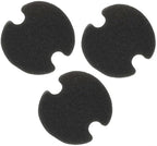 Air Filter Sponge Black Replacement Compatible by Unknown