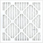 AIRx Filters 14x14x1 Air Filter MERV 13 Pleated HVAC AC Furnace Air Filter - Image 3