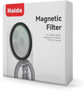 Haida Magnetic X-Star Filter for iPhone by HaidaFilter