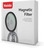 Haida Magnetic CPL Filter for iPhone by HaidaFilter