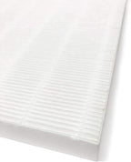 Nispira 9287201 HEPA + Carbon Replacement Filter Set Compatible - Image 3