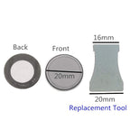 20MM Ultrasonic Mist Maker Ceramic Disc/Fogger Replacement Discs - Image 3