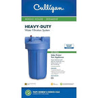 Culligan HD-950A Whole-House Heavy Duty 1" Inlet/(Outlet Water Filtration - Image 2