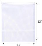JIHAQUA Aquarium Filter Bags Large - Image 2