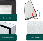 Replacement HEPA Filter for Air Flow Clean Bench 46 x 22 x 2.7 inch FFU - Image 7