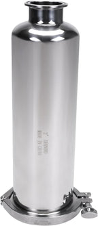 DERNORD 2 Inch Tri-Clamp Filter by DERNORD