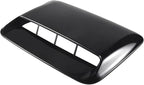 Car Universal Hood Vent Air Outlet Cover Compatible by Unknown