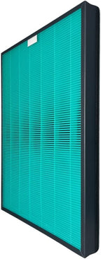 Nispira Airmega 230 & 240 Max2 2-in-1 HEPA Activated Carbon Filter Replacement - Image 4