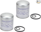 Mytee Products 2 Pack R950068A Oil Coalescing Air Dryer Cartridge AD-SP and by MyteeProducts