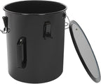 Deep Fryer Oil Storage Container - Image 6