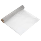uxcell 200 Mesh 118" x 12" Woven Wire Mesh, 304 Stainless Steel Air Vent Filter by uxcell