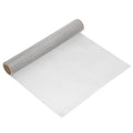 uxcell 250 Mesh 39" x 12" Woven Wire Mesh, 304 Stainless Steel Air Vent Filter by uxcell