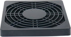 3.62 inch/92mm Fan Dust Filter PC Cooler Fan Filter Dustproof Cover Computer - Image 2