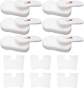 HZ2002 Filter for Shark HZ752 HZ2000 HZ251 HZ600 HZ600C HZ602 UV580 HZ700 HZ702 by ADDFRESH