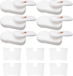 HZ2002 Filter for Shark HZ752 HZ2000 HZ251 HZ600 HZ600C HZ602 UV580 HZ700 HZ702 by ADDFRESH