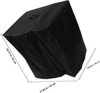 Pool Pump Cover for Outdoor Garden and Pool Filter Pumps Protective Case - Image 2