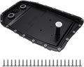 AUCERAMIC 6HP26 Transmission Oil Pan by AUCERAMIC