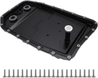 AUCERAMIC 6HP26 Transmission Oil Pan by AUCERAMIC
