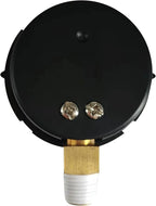 190058 Pressure Gauge Replacement Parts 0-60 PSI Compatible - Image 3