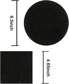 Compost Bin Filters, Activated Carbon Filters - Image 3