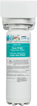 Watts Premier H2O-DWCBTP100 Single-Stage Total PFAS Reduction Under Counter - Image 6