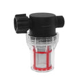 GIEX 200 Mesh Garden Hose Filter by Unknown