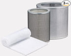 Filter Replacement Bundle R600 by Airpura