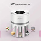 Azeus Air Purifier for Large Room - Image 2