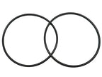 Captain O-Ring Replacement P61733 / P6025 O-Rings - Image 7