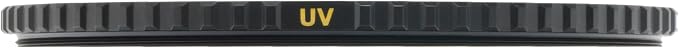 82mm X4 UV Filter for Camera Lenses - Image 3