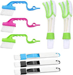 8pcs Window Cleaning Brush Set by COOPHYA