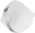 100pcs 190 Micron Paint Strainer, Paint Filter - Image 5