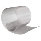10 Mesh 304 Stainless Steel Woven Wire- 12" X 36" - Image 6