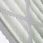 Nordic Pure 16x24x4 Pleated MERV 15 Air Filter 1 Pack - Image 6