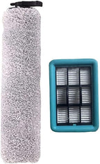 Floor Scrubber Roller Brush Filter - Image 4