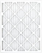 AIRX FILTERS WICKED CLEAN AIR. 20x25x1 Air Filter MERV 11 Pleated HVAC AC - Image 5