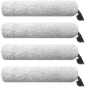 Scrubber Wiper Filter Soft Brush Wet and Dry Vacuum Cleaner Spare by Unknown
