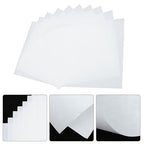 Qualitative Filter Papers 11.81 Inch Square Laboratory Filter Sheets - Image 6