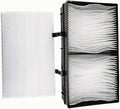 AWO UX40821 / 003-005339-01 Replacement Air Dust Filter by AWOReplacementProjectorLamp