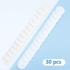 KEEPOW 30 Pack Aroma Pads Refills Compatible - Image 6
