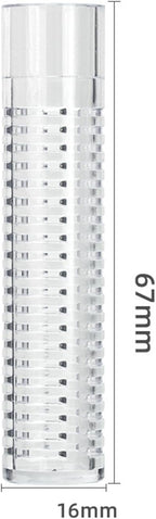 Aquarium Filters Mesh Intake Filters Easy Install Intake Strainer Filters - Image 3