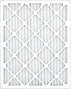 AIRX FILTERS WICKED CLEAN AIR. 20x25x1 Air Filter MERV 11 Pleated HVAC AC - Image 6
