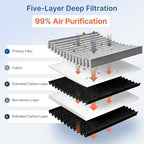 Cabin Air Filter, Fits 2016-2023 IS300, 2014-2023 IS350, 2022-2023