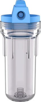 Pentair OMNIFilter U25 Filter System, 3/4" NPT, Includes Housing, TO1 Cartridge - Image 3
